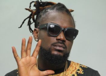 Amapiano is just a rebranded version of Ghana's Azonto- Samini