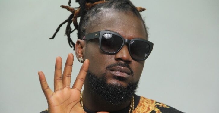 Amapiano is just a rebranded version of Ghana's Azonto- Samini