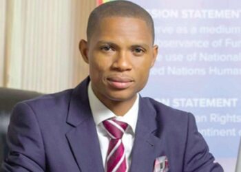 Assess MPs on their core functions — Sosu