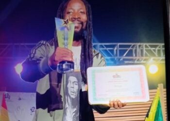 Bongofari calls for closer connections amongst W.A. musicians