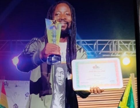 Bongofari calls for closer connections amongst W.A. musicians