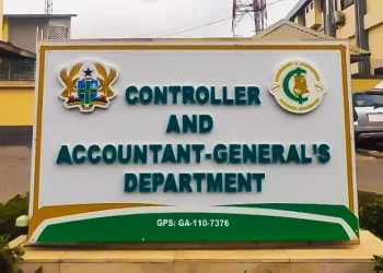 No Ghana Card, no salary for public sector employees beginning February 2024