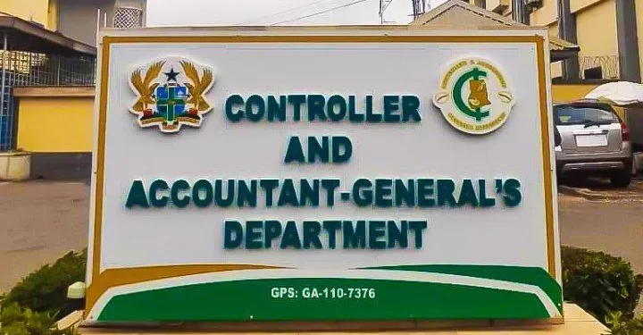 No Ghana Card, no salary for public sector employees beginning February 2024