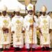 Ghana Catholic Bishops endorse Anti-LGBTQ+ Legislation in Ghana