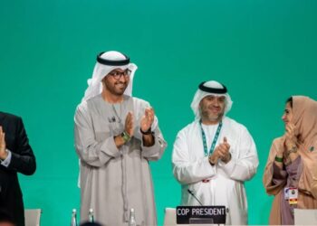 COP 28 Yields New Agreement on global transition from fossil fuels