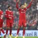 Liverpool to face Fulham in EFL Cup semis
