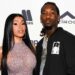 Cardi B splits from Offset