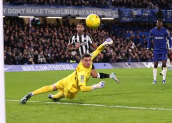 Chelsea vs Newcastle