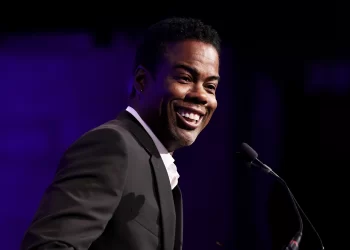 Chris Rock declines offer to host Golden Globes 2024 awards after infamous Oscars slap