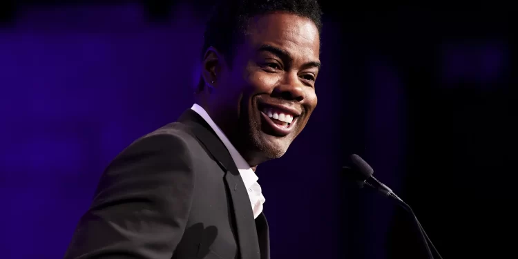 Chris Rock declines offer to host Golden Globes 2024 awards after infamous Oscars slap
