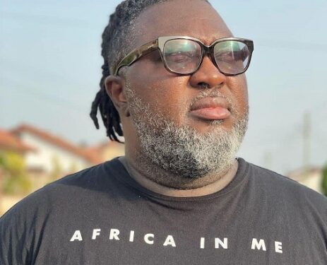 Creative industry lacks support because they portray expensive lifestyles when they need help -Hammer