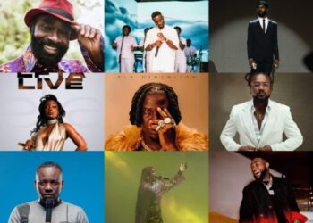 December in GH, Where to go!