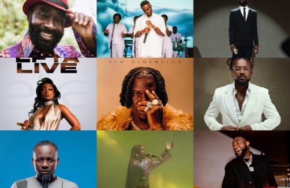 December in GH, Where to go!