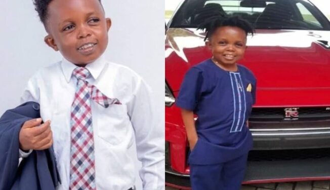 Don Little arrested for allegedly slapping a police officer after knocking down a motor rider