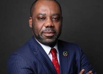 Energy Minister named 6th most inspiring person in Africa