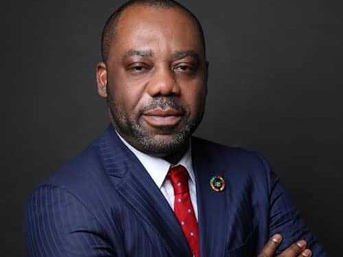 Energy Minister named 6th most inspiring person in Africa