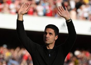 European Super League: Arsenal boss Mikel Arteta on rejecting proposal