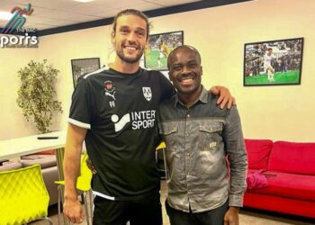 Ex Liverpool & Newcastle star, Andy Carrol fancies All Star Festival 2024 appearance.