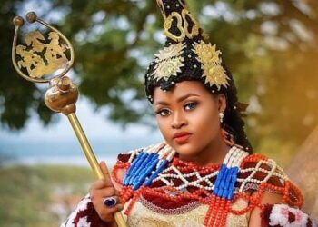 GH female comedians lack confidence —Jacinta