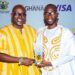 GTA honours Okyeame Kwame for contribution to Ghana’s tourism industry