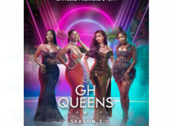 Get Ready for the Drama ‘GH Queens’ returns with season 2 on December 15