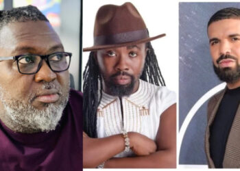 Hammer breaks silence on Obrafour-Drake court issue 