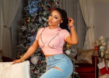 How to meet rich, high-profile men this December – Actress gives tips