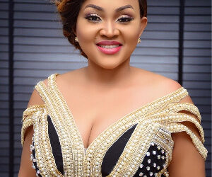 I almost quit acting because of constant sexual harassment from producers- Mercy Aigbe