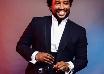 I sold my Rolex watch to organise ‘Rhythms Of Africa’ concert – Sonnie Badu