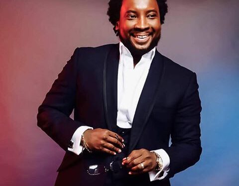 I sold my Rolex watch to organise ‘Rhythms Of Africa’ concert – Sonnie Badu