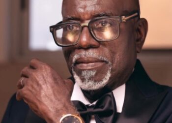 I was paid GH₵20 for a movie role in my early days in the 70s – Fred Amugi
