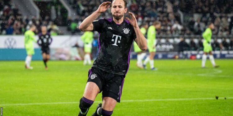 'I'll text beach pictures' - Kane 'can't wait' for winter break