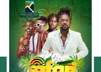 I’m not a backup artiste, place my image at the right position - Wiyaala ‘roars’ at event organiser