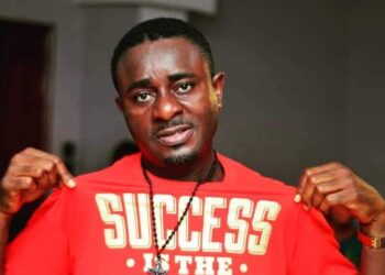 I’ve been depressed over marital issues for long time — Emeka Ike