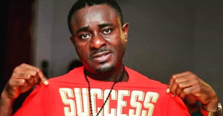I’ve been depressed over marital issues for long time — Emeka Ike