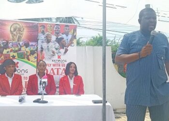 Kenpong Travel and Tour unveils packages for 2023 AFCON in Cote d'Ivoire