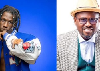 King Paluta deserves New Artiste of the Year award - Abeiku Santana