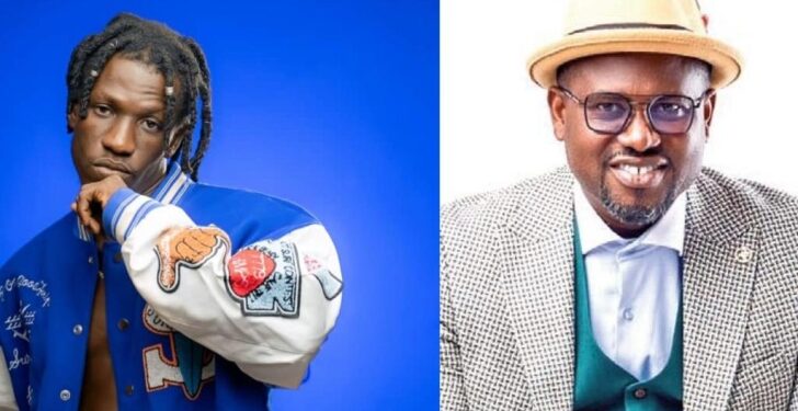 King Paluta deserves New Artiste of the Year award - Abeiku Santana