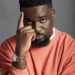 Let people’s doubts fuel you to get to your potential - Sarkodie