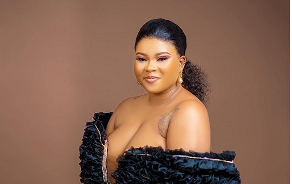 Love doesn’t pay bills, says Nollywood actress Olamide Odunlade