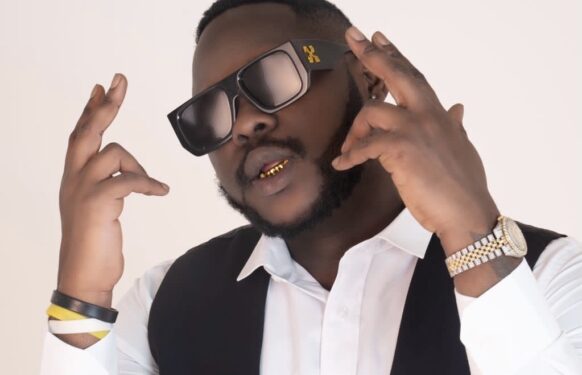 Medikal hopeful to sell out Indigo O2 in May 2024  