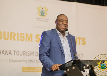 Tourism Minister Advocates for Greater Investment in African Tourism