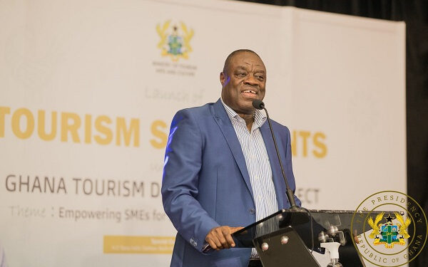 Tourism Minister Advocates for Greater Investment in African Tourism