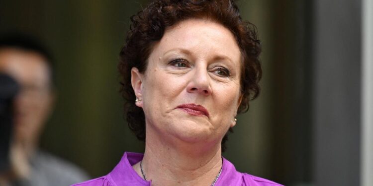 Mother jailed for 20 years cleared of killing babies