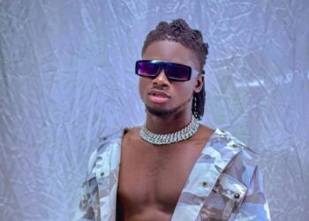 My family must live good before I wear expensive clothes- Kuami Eugene