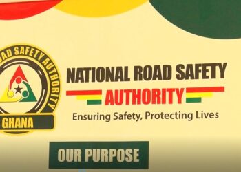 NRSA leads weeklong Xmas Road Safety Campaign