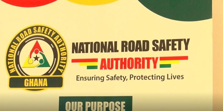 NRSA leads weeklong Xmas Road Safety Campaign