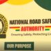 NRSA leads weeklong Xmas Road Safety Campaign
