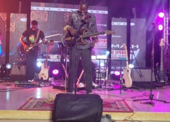 Nathaniel Bassey’s advice - Ace Anan Ankomah