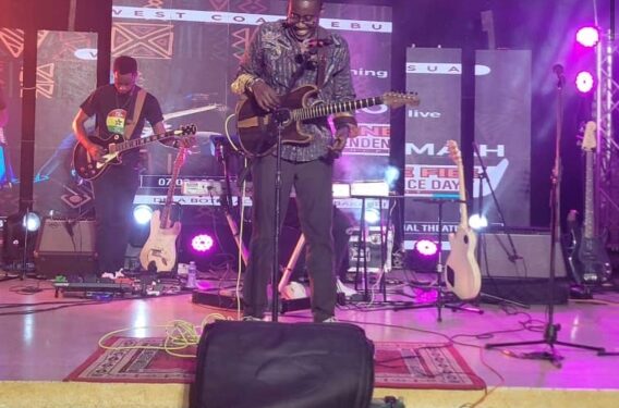 Nathaniel Bassey’s advice - Ace Anan Ankomah